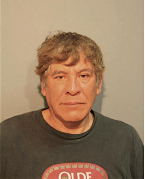 SAUL D PEREA, Cook County, Illinois