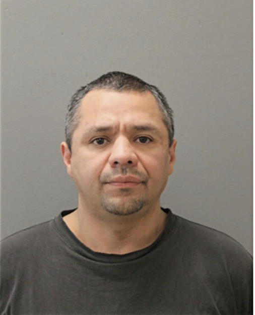 FRED F PEREZ, Cook County, Illinois