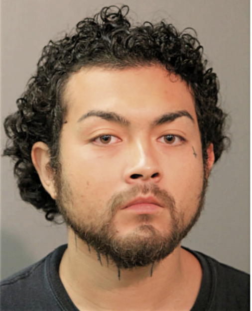 HECTOR PEREZ, Cook County, Illinois