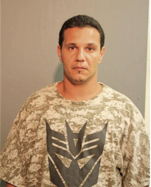 JOSE L PEREZ, Cook County, Illinois