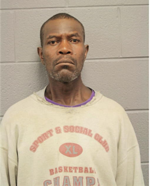 CLIFFORD WELDON PHILLIPS, Cook County, Illinois