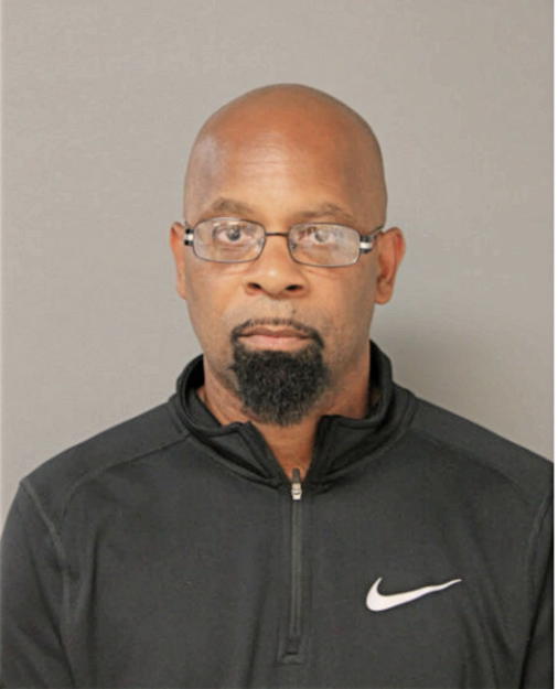 DAVID L POWELL, Cook County, Illinois