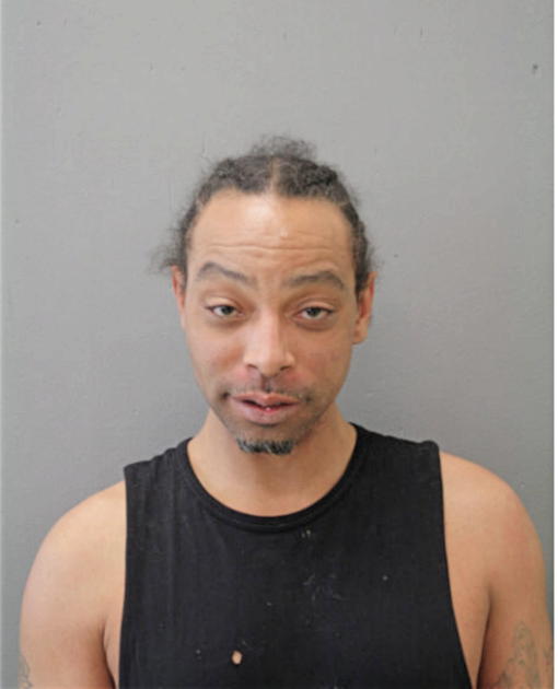 KAREEM PURNELL, Cook County, Illinois