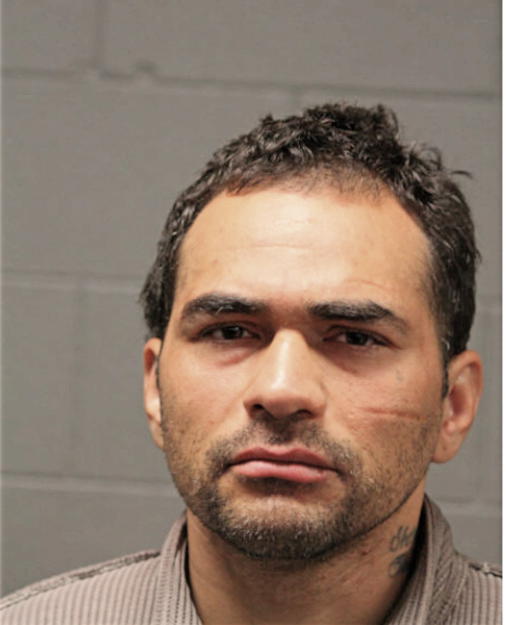 HECTOR R LOPEZ, Cook County, Illinois