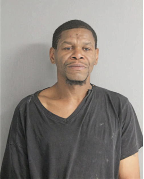 ERNEST LEE RATCLIFF, Cook County, Illinois