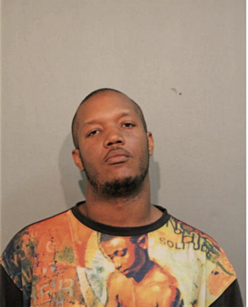 PHILLIP RAYMOND, Cook County, Illinois