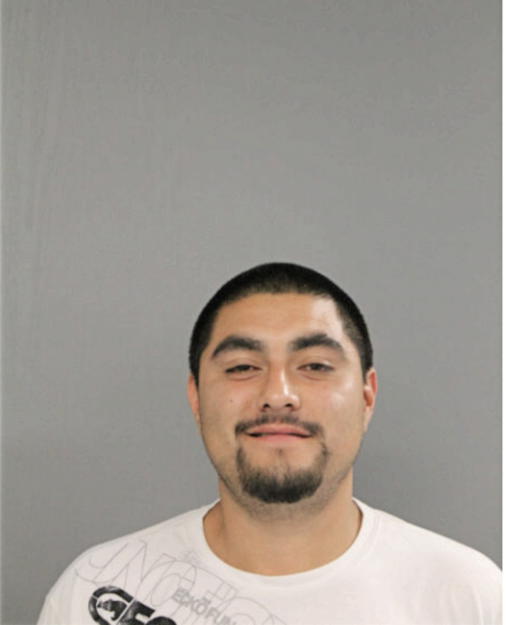 CARLOS RIOS, Cook County, Illinois