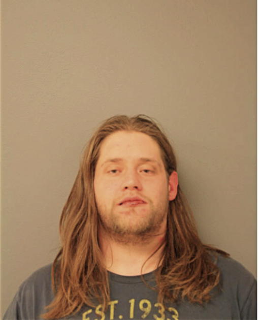 JEFFERY D ROBERTS, Cook County, Illinois