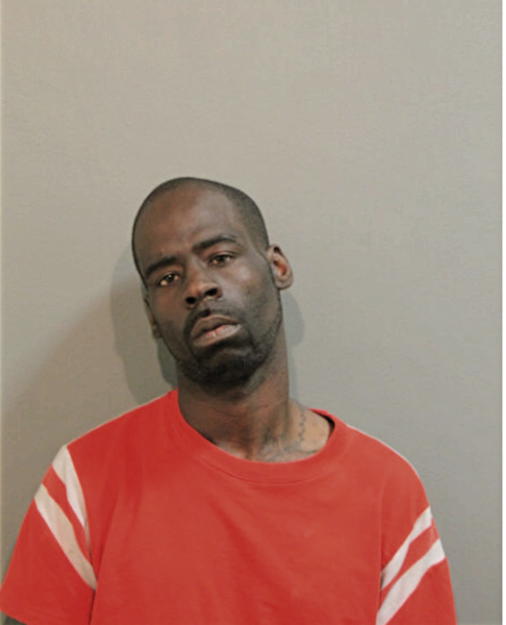 EDDIE D ROBINSON, Cook County, Illinois