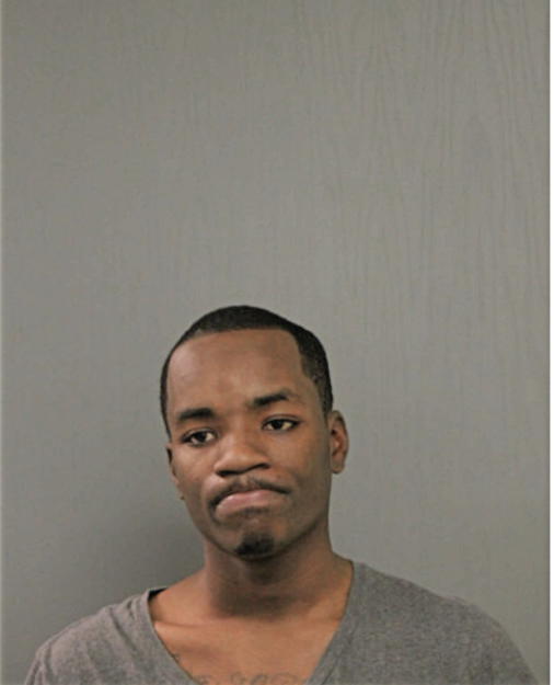 TAVARIZE J RODGERS, Cook County, Illinois