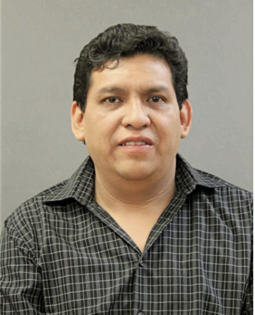 OSCAR RODRIGUEZ, Cook County, Illinois