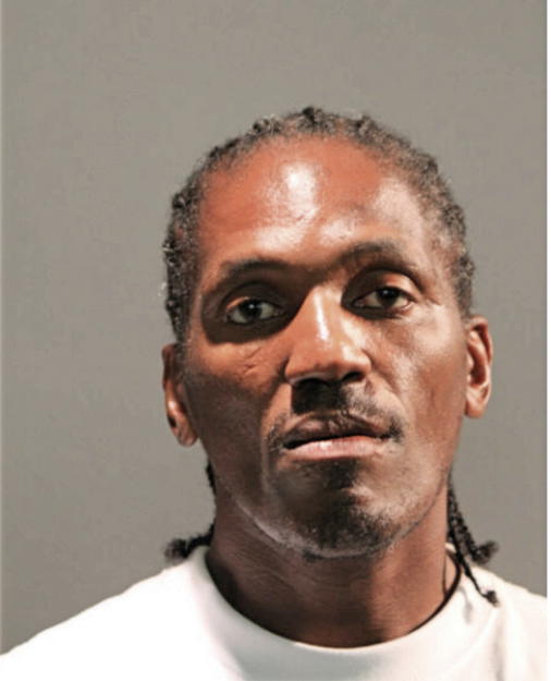 ROBERT ROSS, Cook County, Illinois