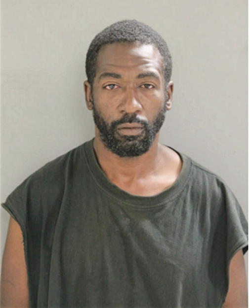 FREDRICK RUSH, Cook County, Illinois