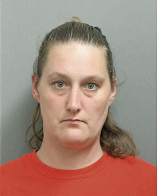REBECCA J SAMO, Cook County, Illinois