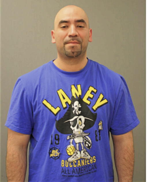 FRANCISCO SANCHEZ, Cook County, Illinois