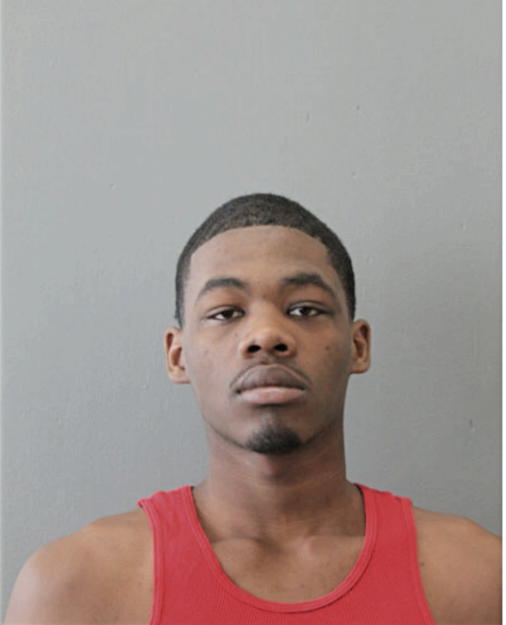 JAUN SERNA, Cook County, Illinois