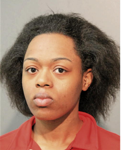 SHARMAINE SMITH, Cook County, Illinois