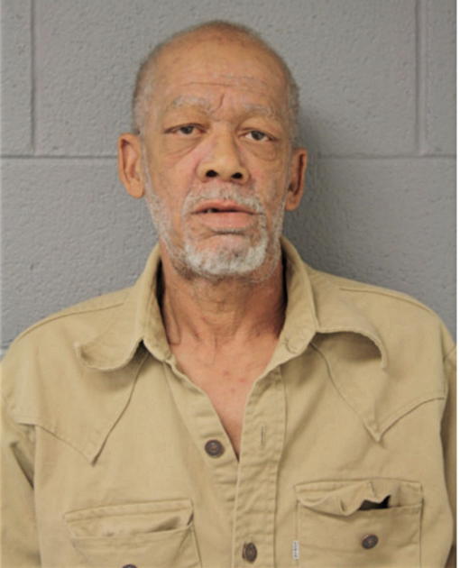 WESLEY E SMITH, Cook County, Illinois