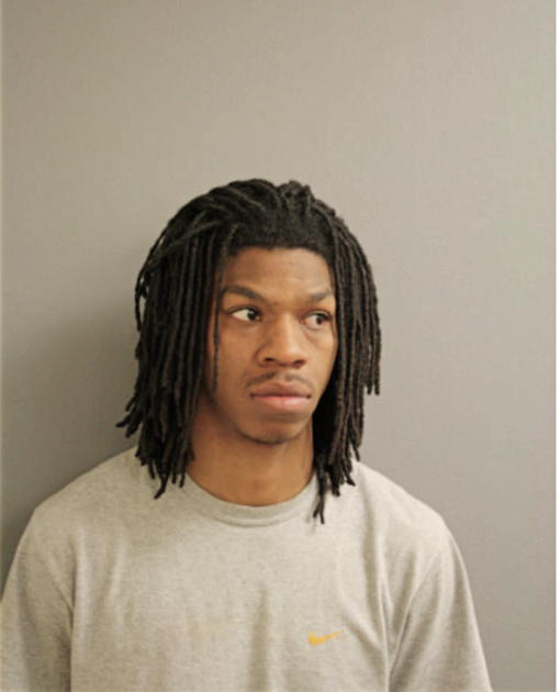 AARON J SNEED, Cook County, Illinois