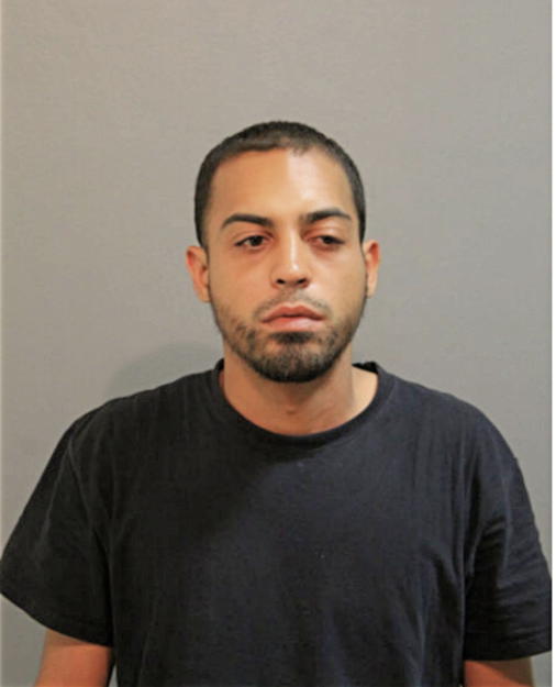 KELVIN SOLIVAN, Cook County, Illinois