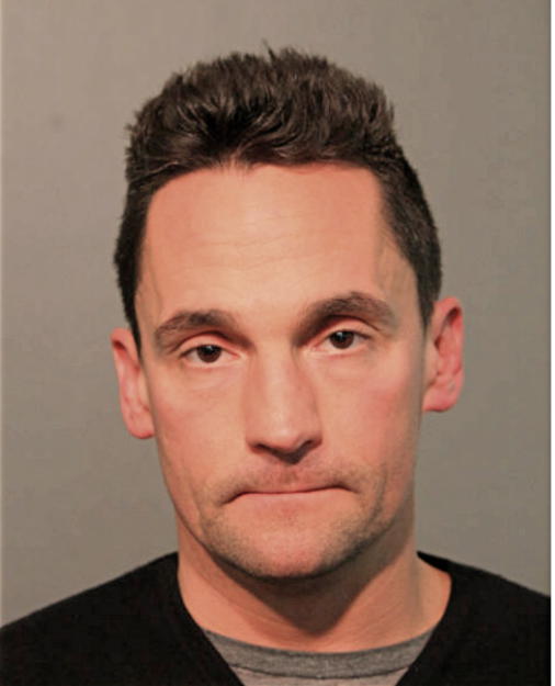 KEVIN SPADA, Cook County, Illinois