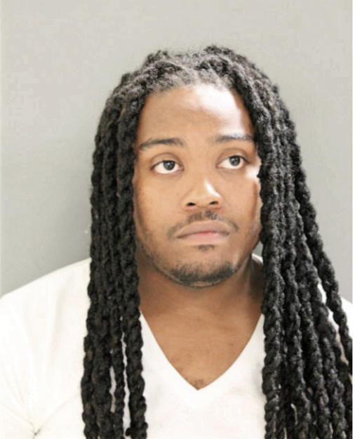 JERMAINE E STEVENS, Cook County, Illinois