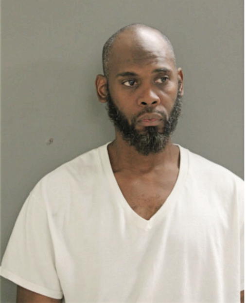 THOMAS STEVENS, Cook County, Illinois