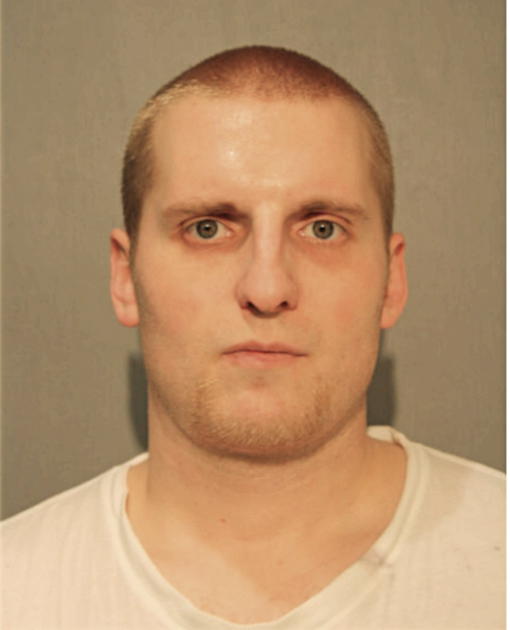 CHRISTOPHER T ROZAKIS, Cook County, Illinois