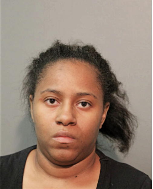 LASHEEKA T TATE, Cook County, Illinois