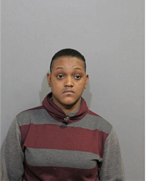 ALICIA A TAYLOR, Cook County, Illinois