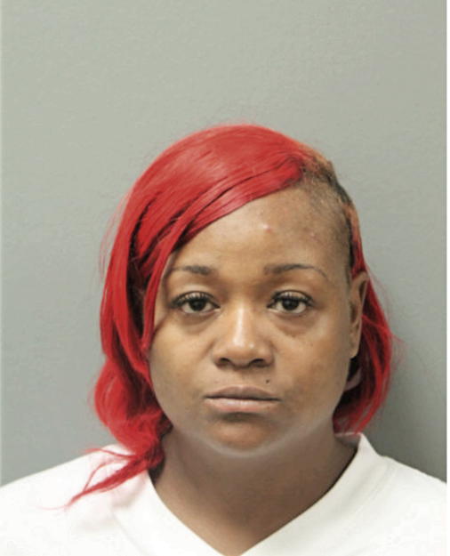 MARQUITA R THOMAS, Cook County, Illinois