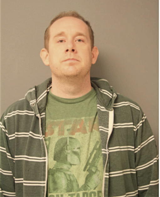 RONALD L THOMAS, Cook County, Illinois