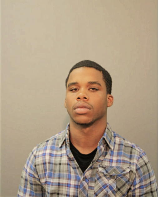 TRACEY THOMAS, Cook County, Illinois