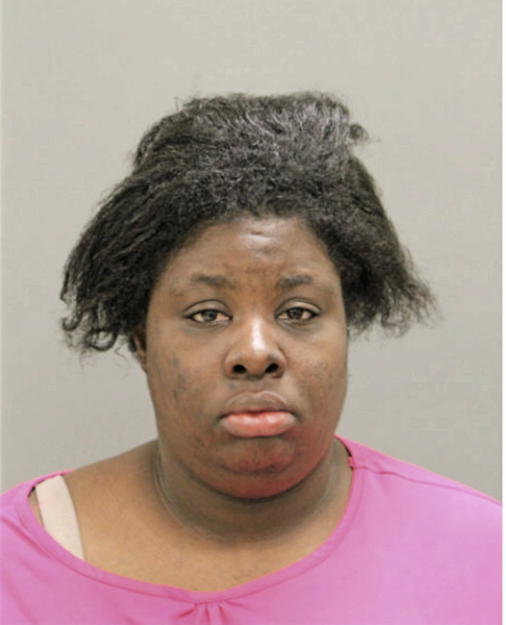 TIFFANY THOMPSON, Cook County, Illinois