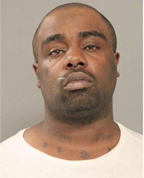 EARL A TREADWELL, Cook County, Illinois
