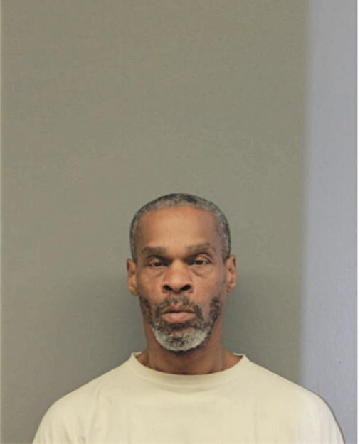 KEVIN A TRIGG, Cook County, Illinois