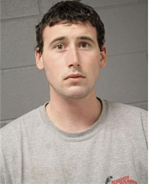 BRIAN E TUMPACH, Cook County, Illinois