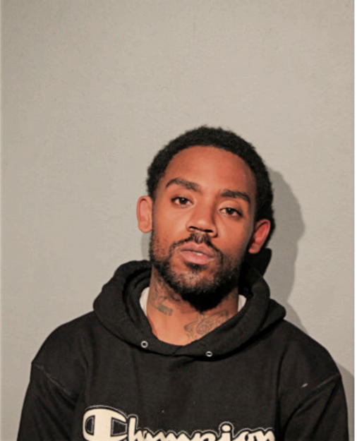 MELVIN TURNER, Cook County, Illinois
