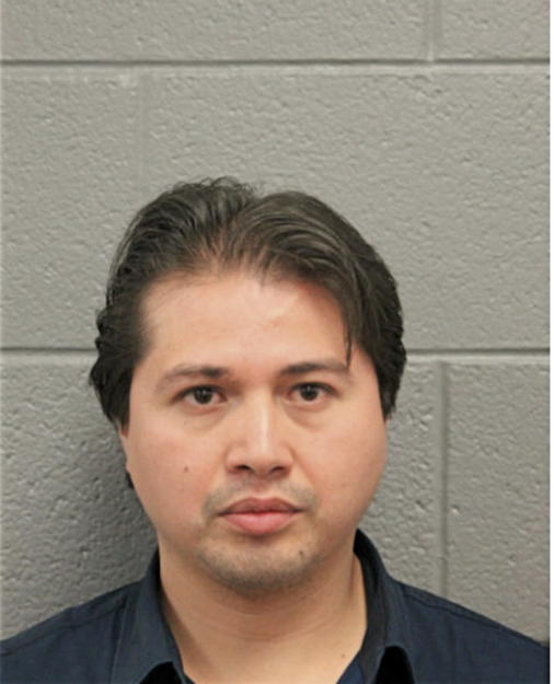 EDUARDO VEGA, Cook County, Illinois