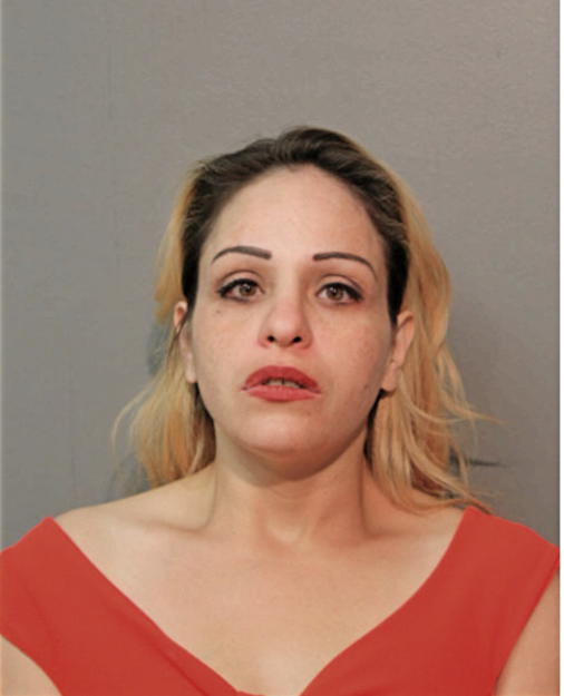 JANET E VELEZ, Cook County, Illinois