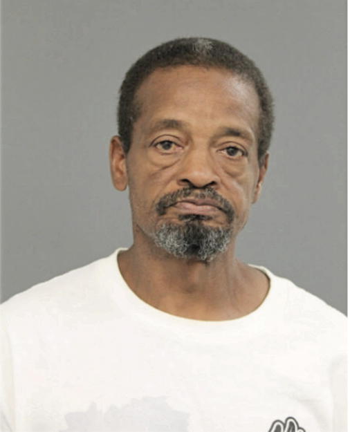 GARY L VINSON, Cook County, Illinois