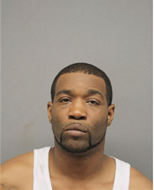 RISON L WADE, Cook County, Illinois