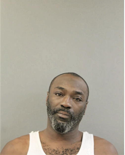WILLIE K WARE, Cook County, Illinois