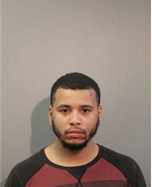 ANGELO WARREN, Cook County, Illinois