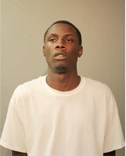 TIMOTHY M WEATHERSBY, Cook County, Illinois