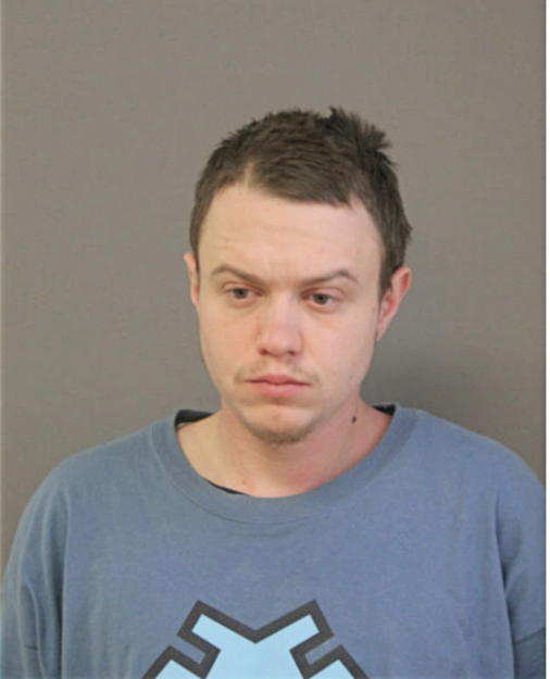JEREMY WEBB, Cook County, Illinois
