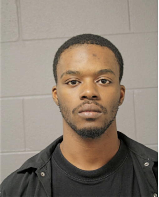 FREDERIC WEST, Cook County, Illinois