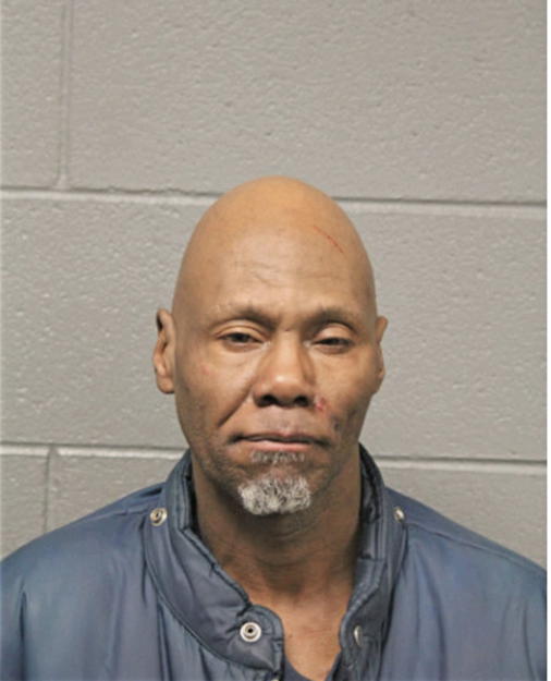 EVERETT WHEATLEY, Cook County, Illinois