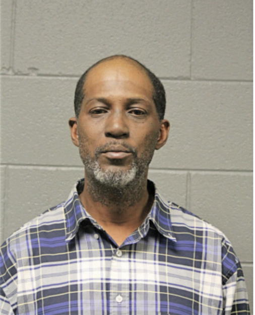 RICKY WIGGINS, Cook County, Illinois