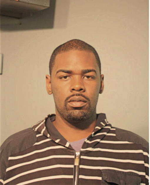 TYRIESE A WILLIAMS, Cook County, Illinois